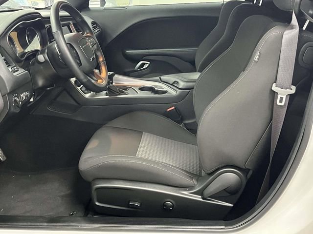 Used 2023 Dodge Challenger R/T Scat Pack image 13