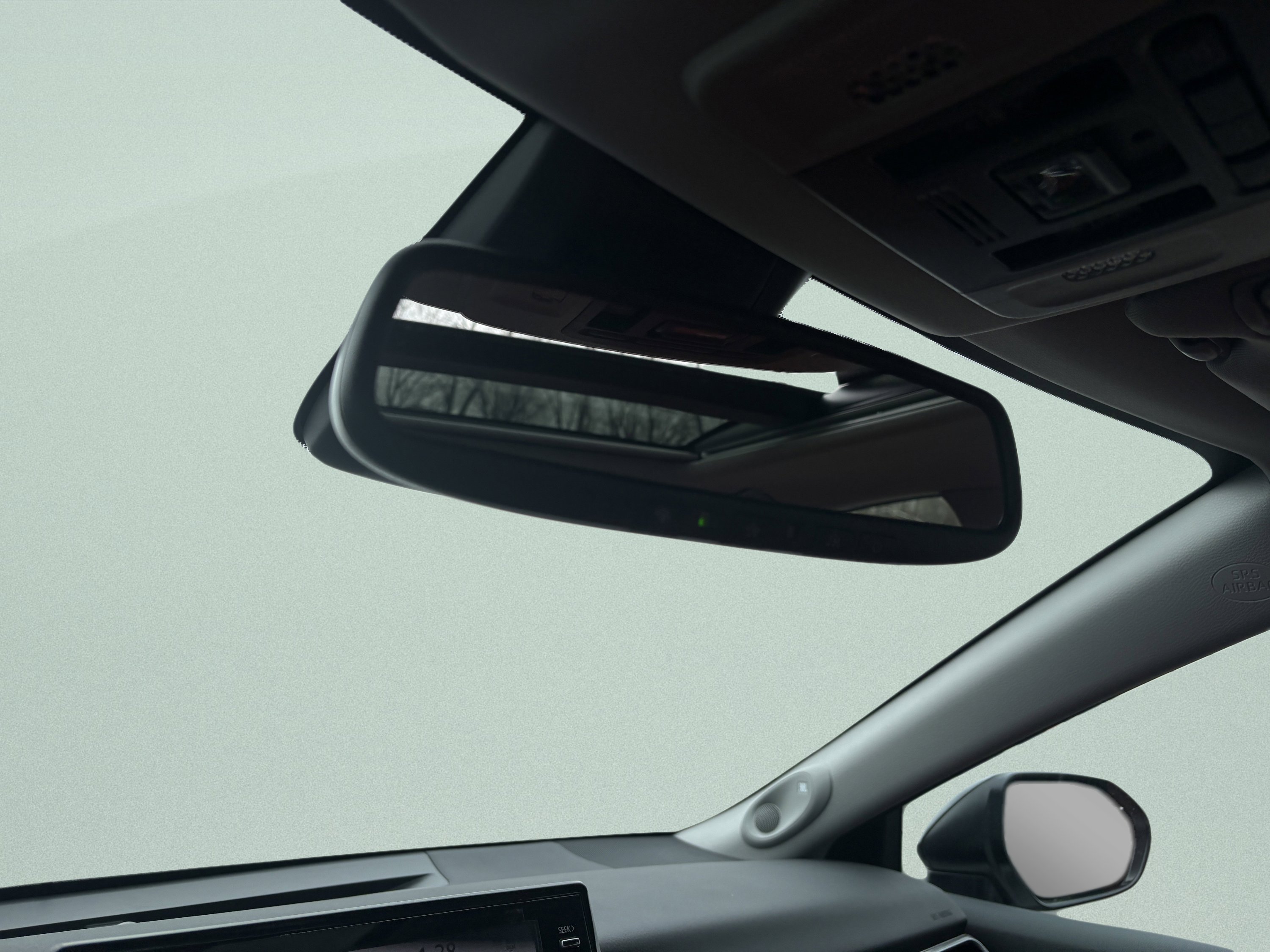 Used 2024 Toyota Camry XSE w/ Cold Weather Package FWD image 23