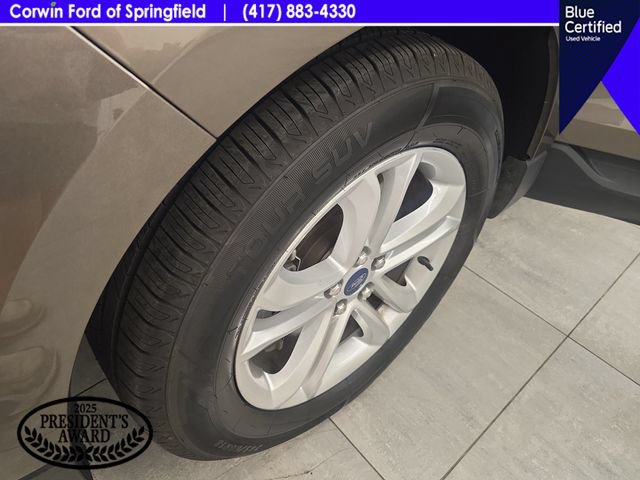 Used 2019 Ford Edge SEL w/ Equipment Group 201A AWD/4WD image 41