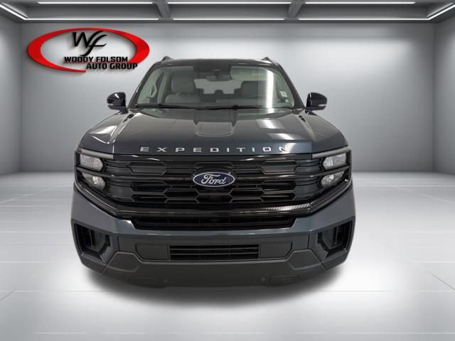 New 2026 Ford Expedition Max Active image 2
