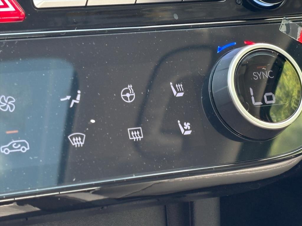 New 2026 Hyundai Tucson Limited AWD/4WD image 26
