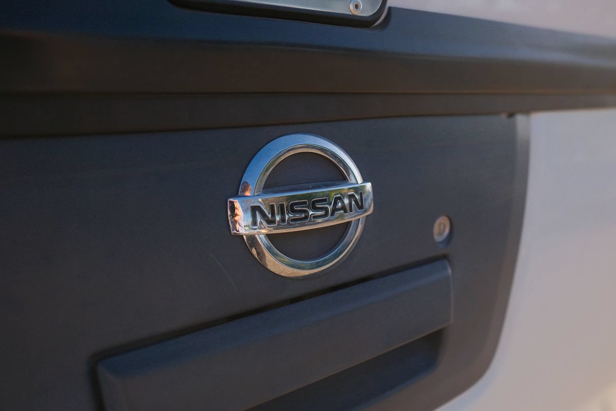 Used 2017 Nissan Frontier SV RWD image 36