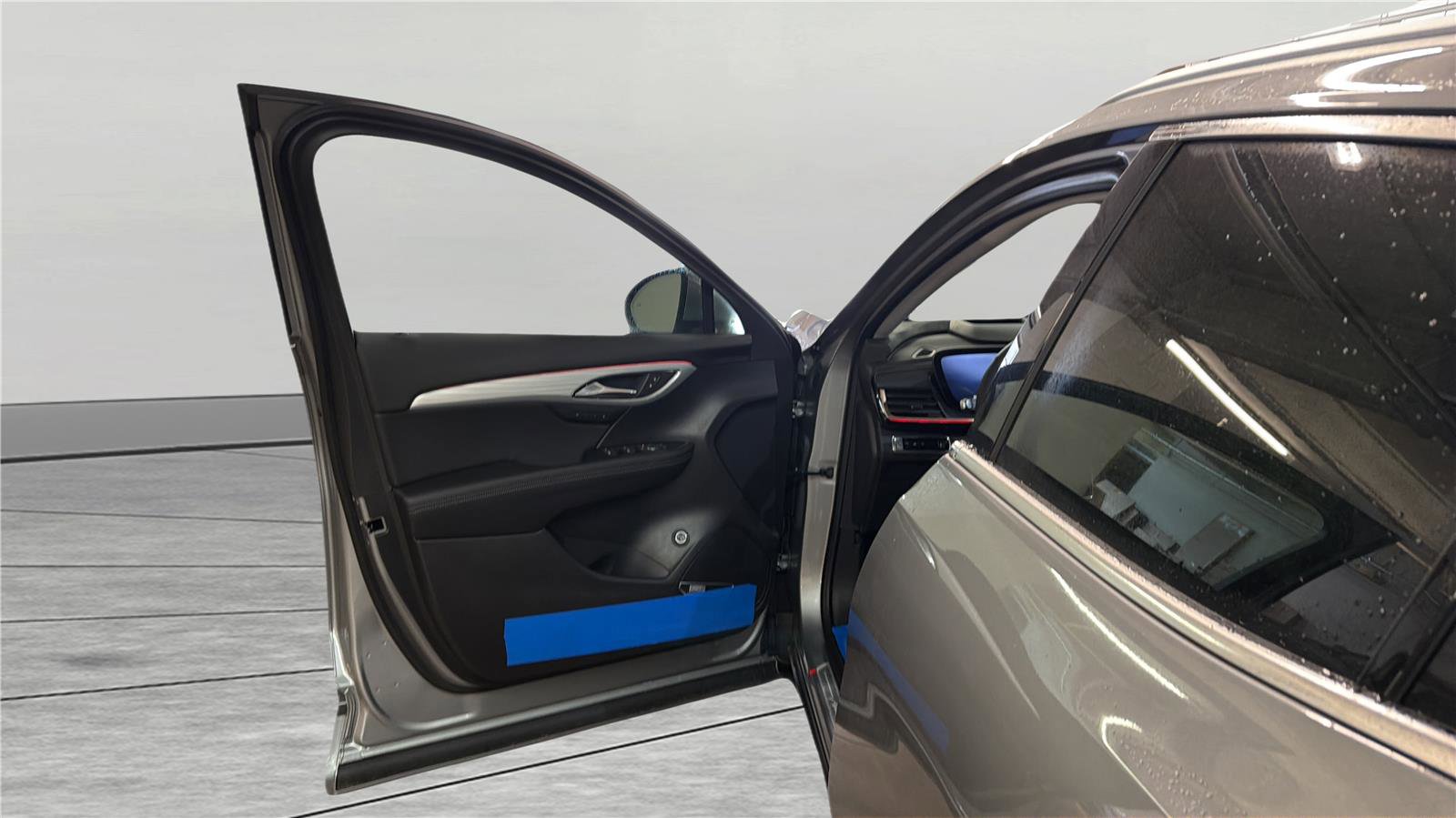 New 2026 Buick Envision Avenir image 15