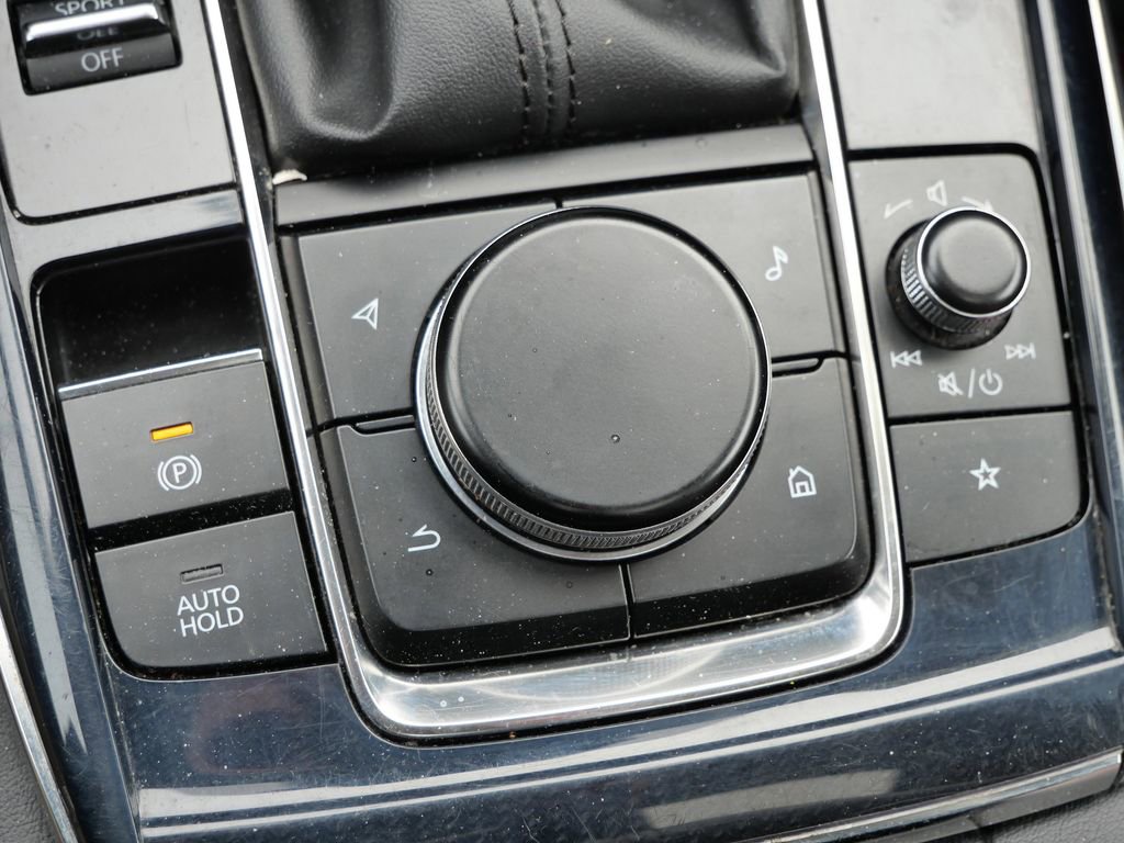 Used 2024 MAZDA CX-30 AWD 2.5 S w/ Preferred Package image 45