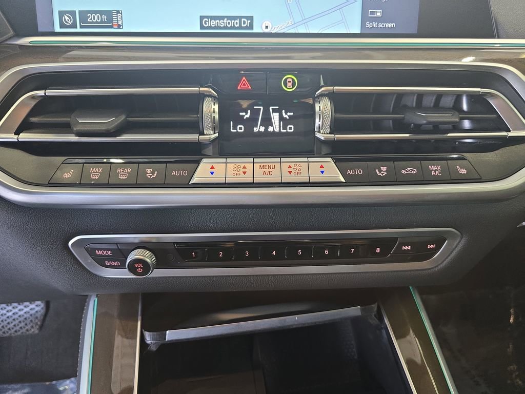 Used 2023 BMW X5 xDrive40i AWD/4WD image 22