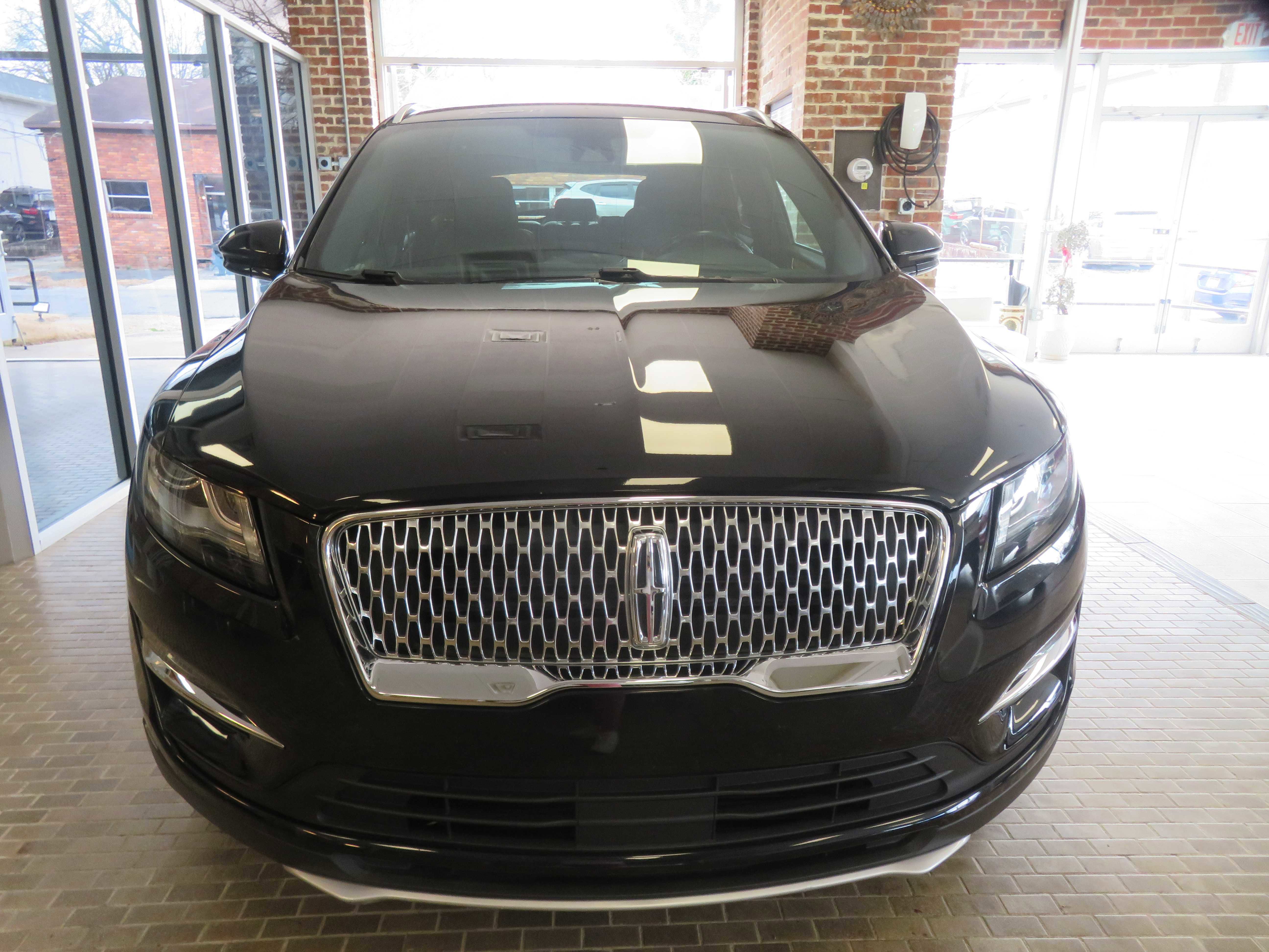 Used 2019 Lincoln MKC Reserve w/ MKC Climate Package image 67