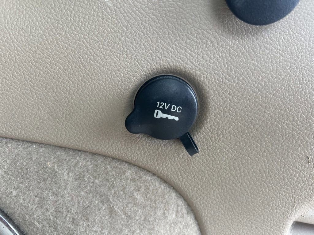 Used 2019 Jeep Grand Cherokee Overland image 8