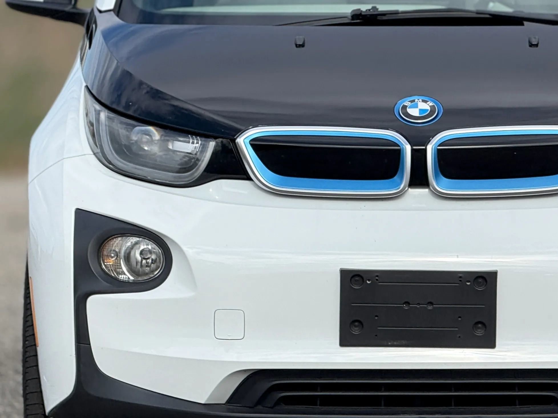 Used 2015 BMW i3 image 11