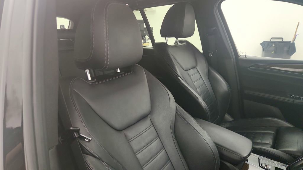 Used 2018 BMW X3 xDrive30i AWD/4WD image 24