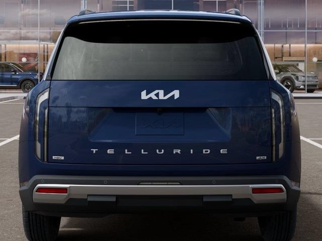 New 2027 Kia Telluride EX AWD/4WD image 14