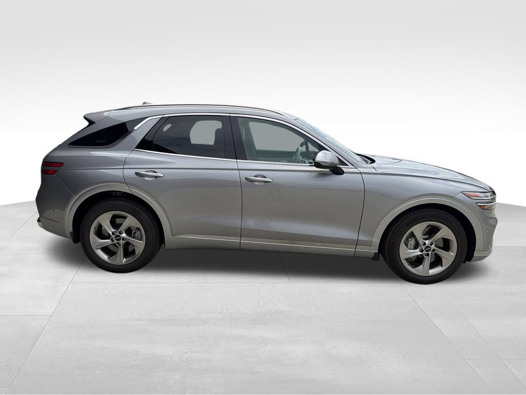 Certified 2026 Genesis GV70 2.5T Advanced AWD/4WD image 6