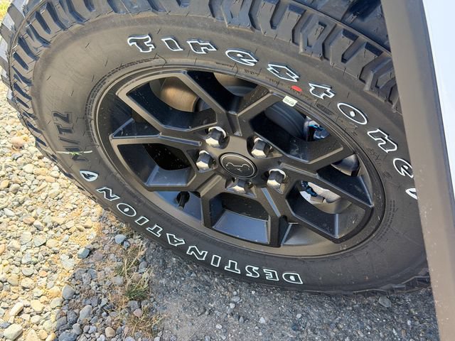 New 2026 Jeep Gladiator Sport AWD/4WD image 12