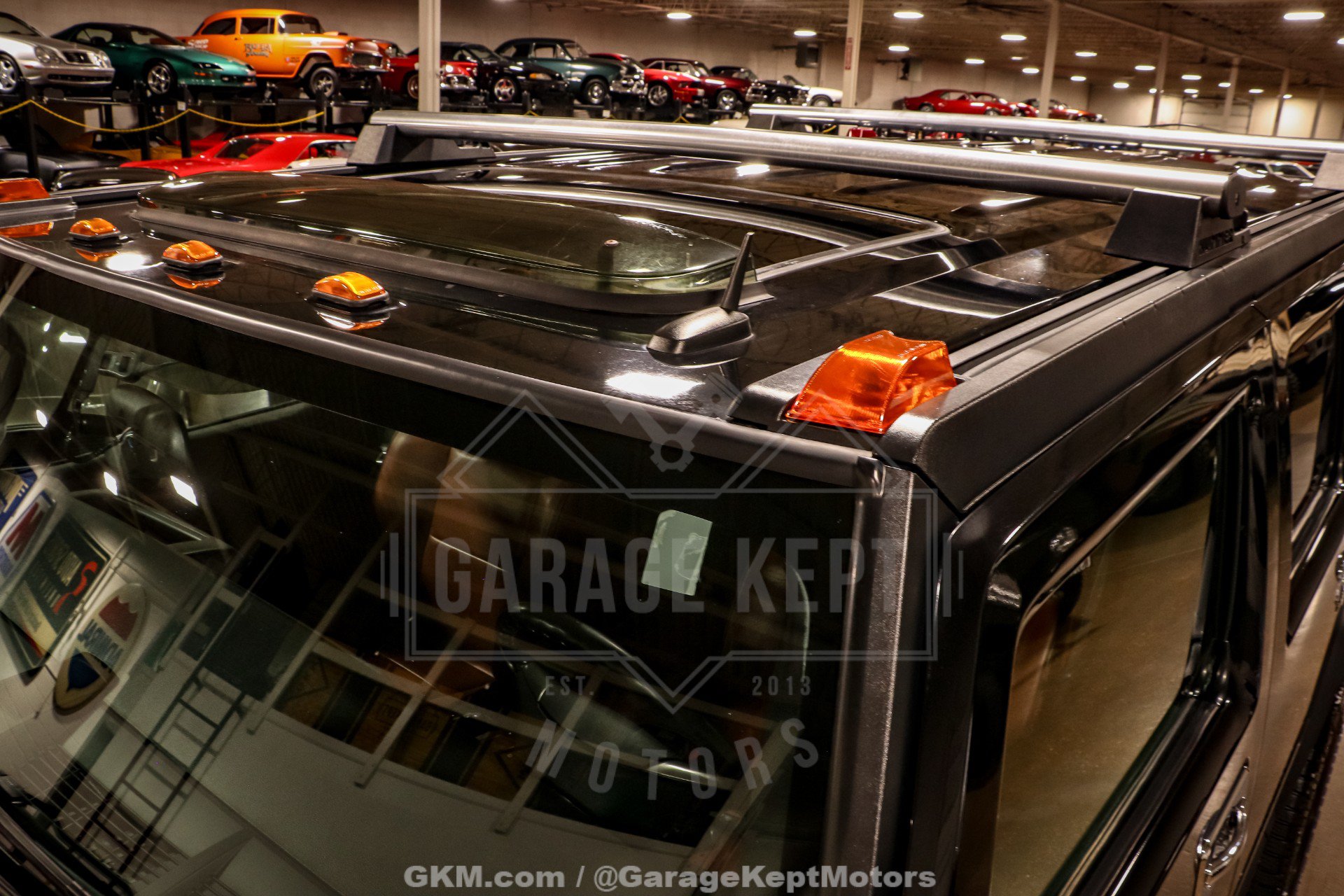Used 2009 HUMMER H2 Luxury AWD/4WD image 27