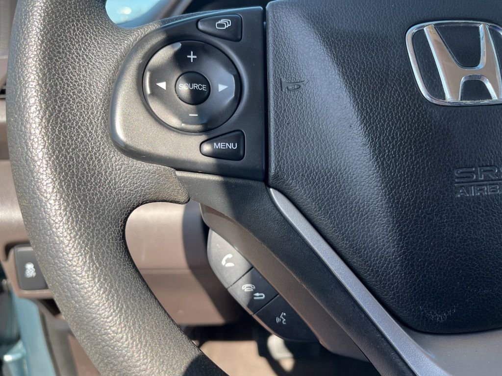 Used 2014 Honda CR-V EX image 22