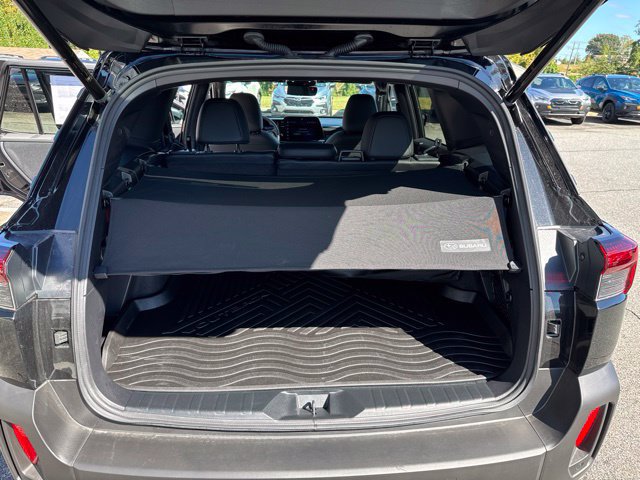 Certified 2026 Subaru Outback Premium AWD/4WD image 10