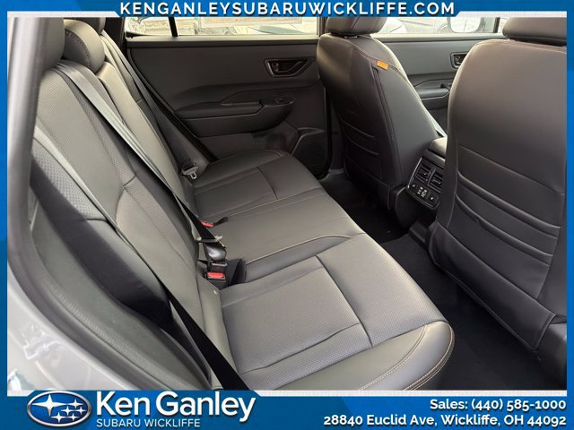 Used 2026 Subaru Outback Wilderness AWD/4WD image 16