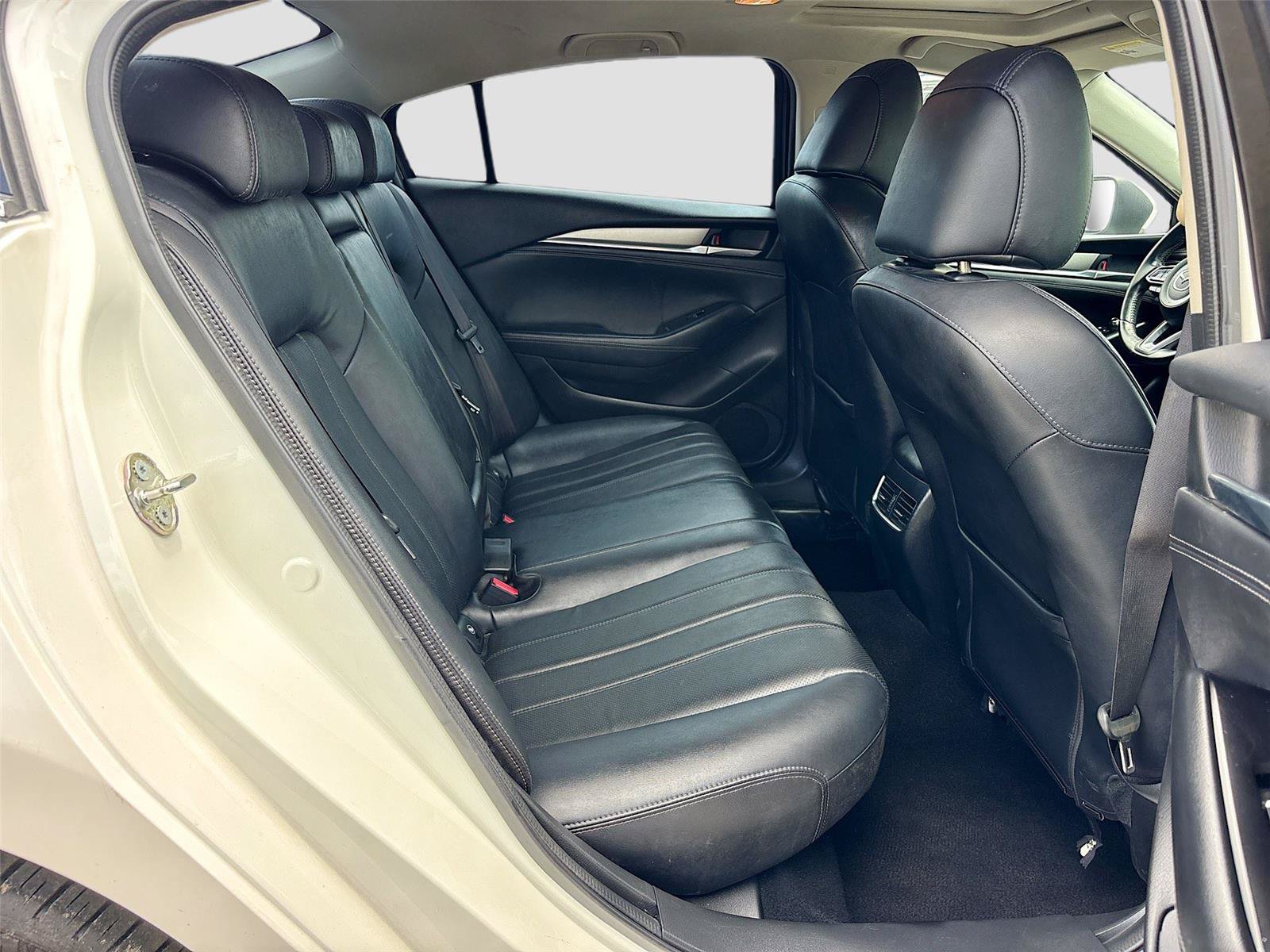 Used 2018 MAZDA MAZDA6 Touring FWD image 28
