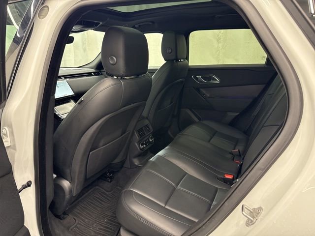 Used 2024 Land Rover Range Rover Velar Dynamic SE AWD/4WD image 18