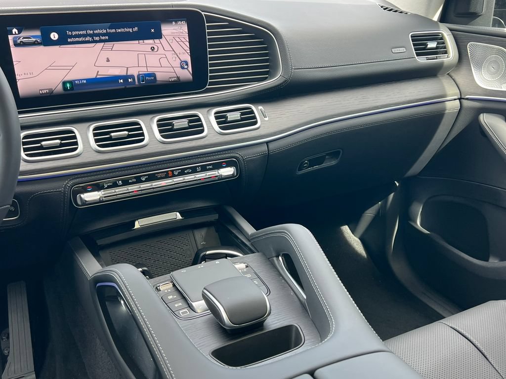 New 2026 Mercedes-Benz GLE 450 4MATIC image 34