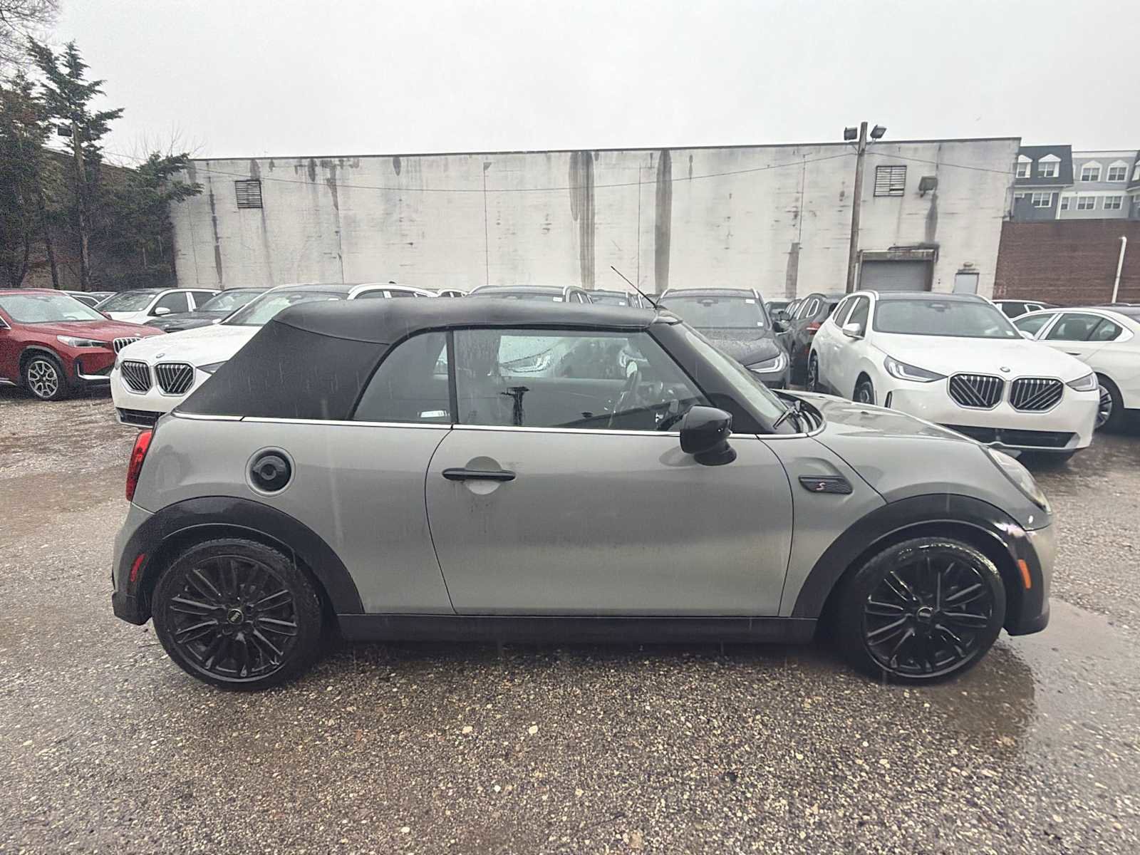 Used 2023 MINI Cooper S image 7