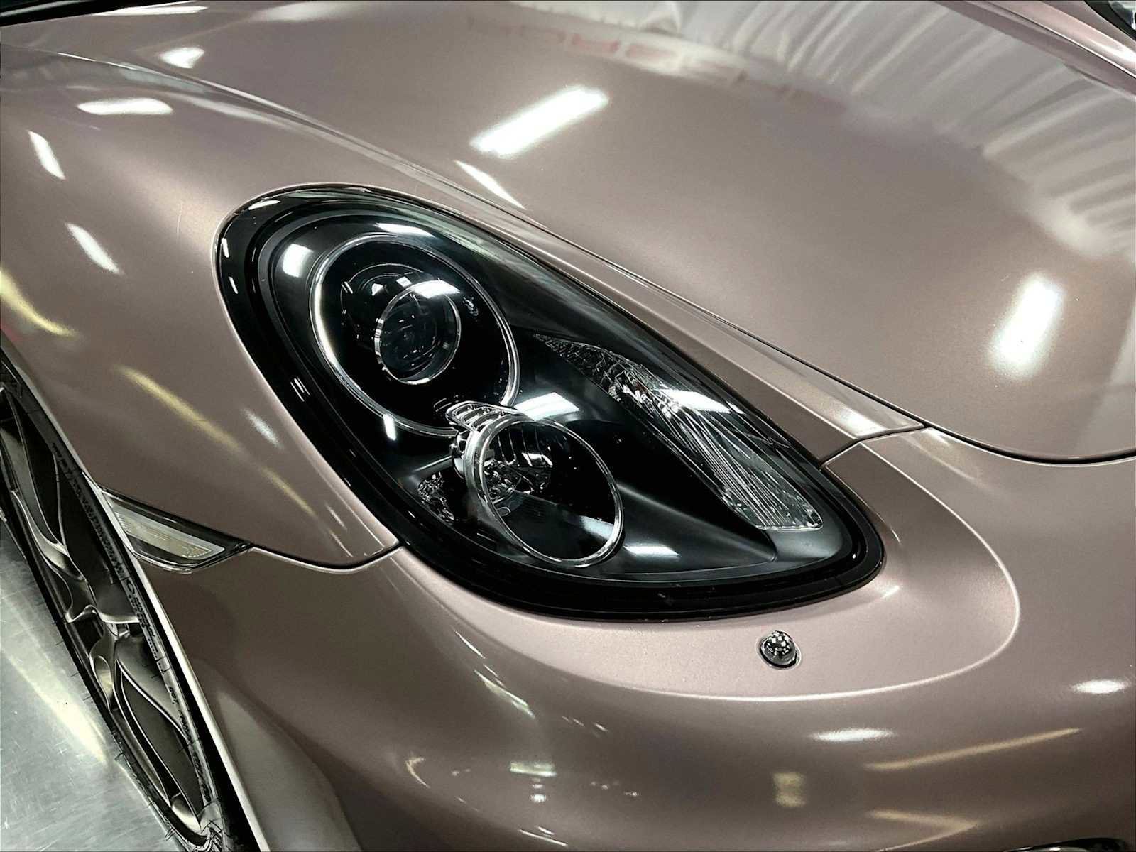 Used 2013 Porsche Boxster S image 15