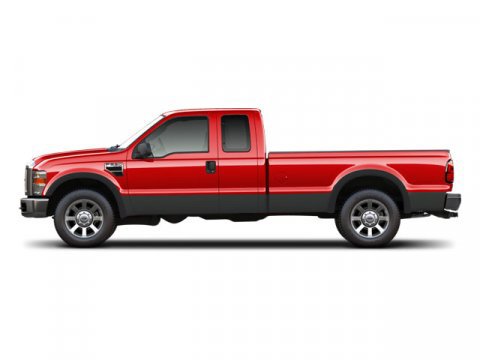 Used 2008 Ford F250 XLT image 3