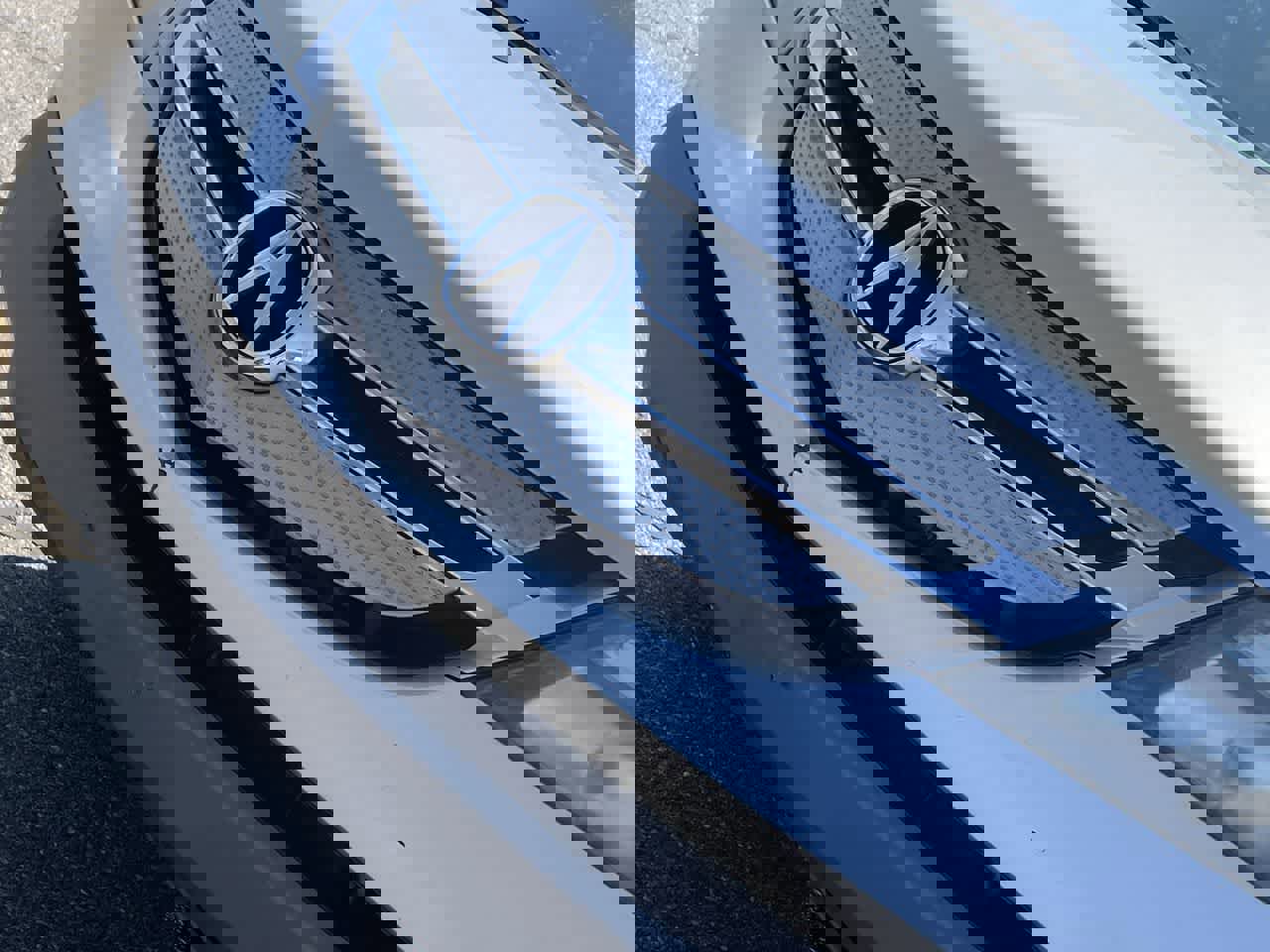 Used 2007 Acura MDX image 32