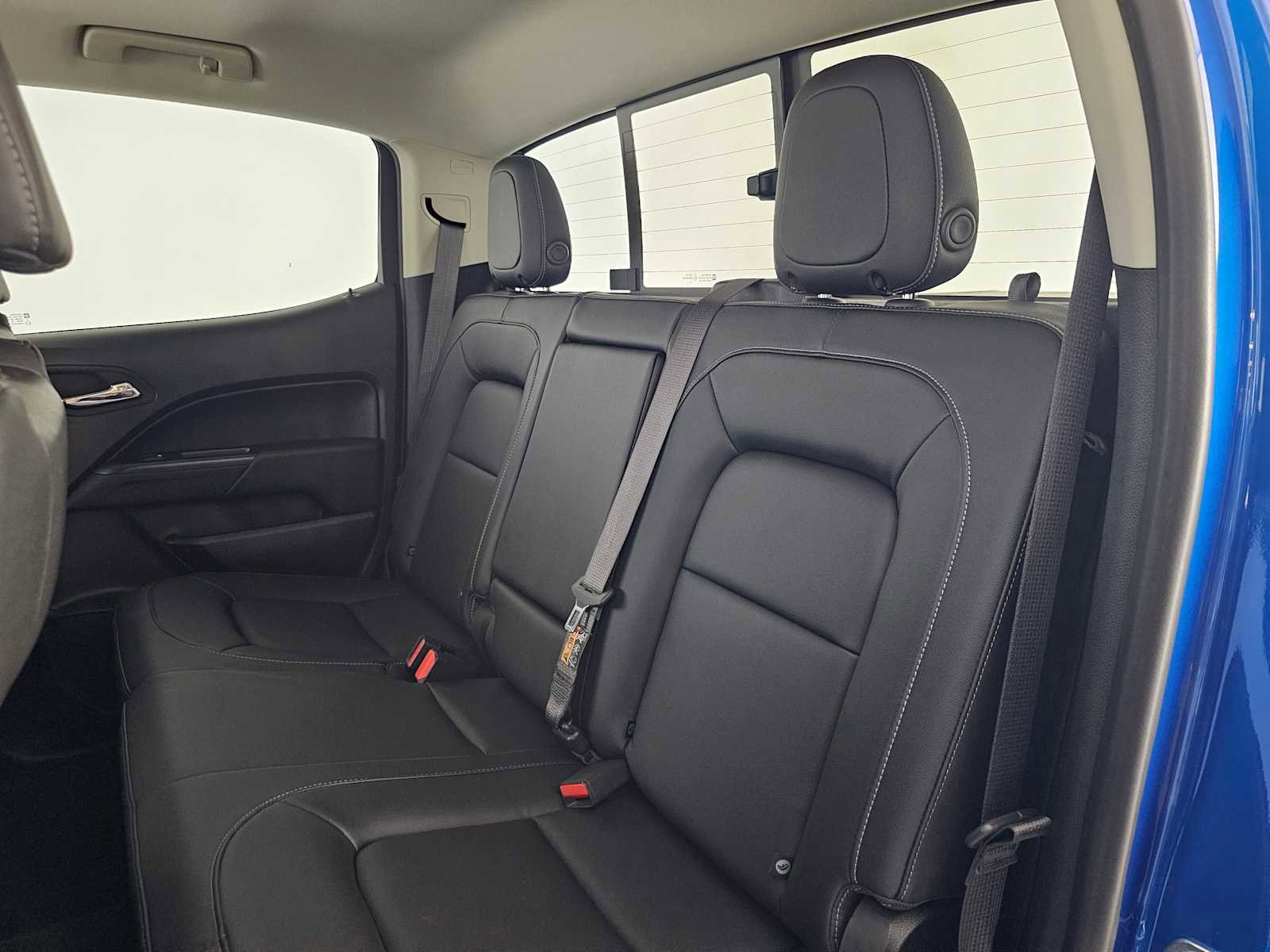 Used 2020 Chevrolet Colorado ZR2 image 17