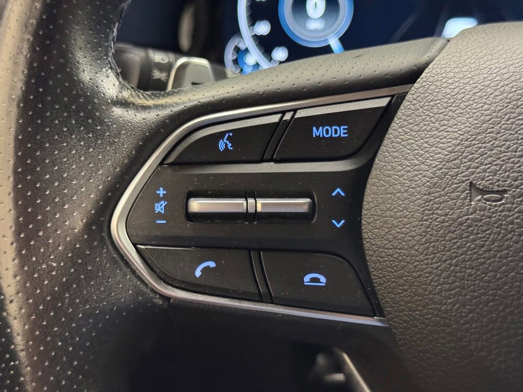Used 2020 Hyundai Palisade Limited AWD/4WD image 21