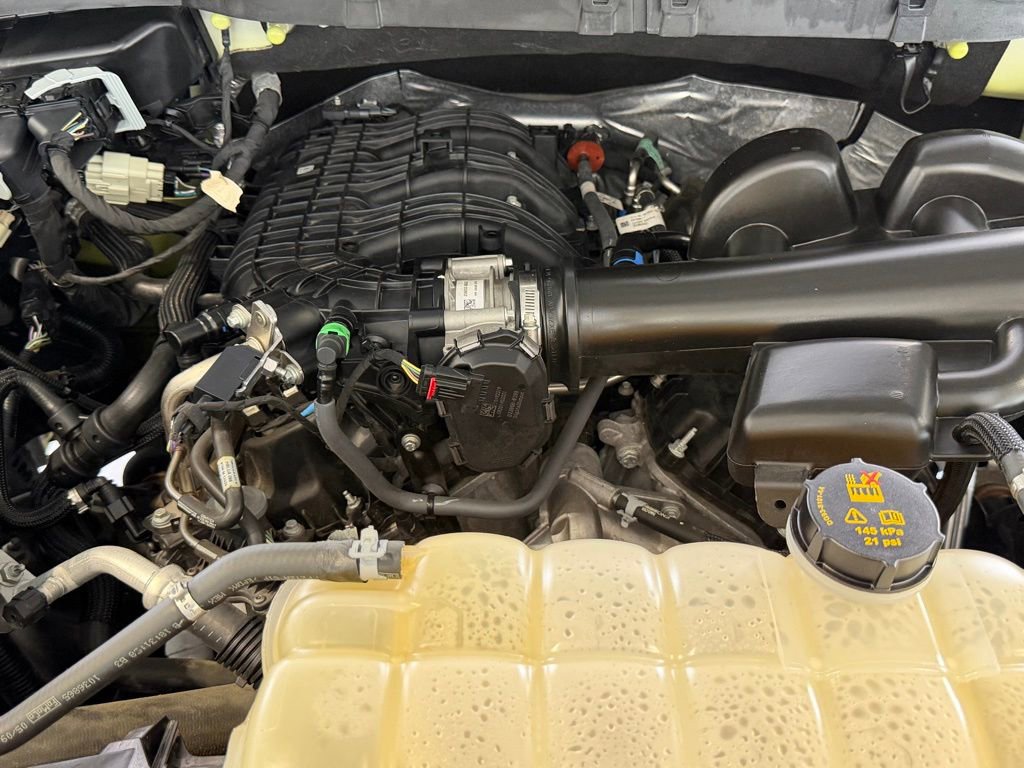Used 2022 Ford F150 XL w/ Equipment Group 101A High image 31
