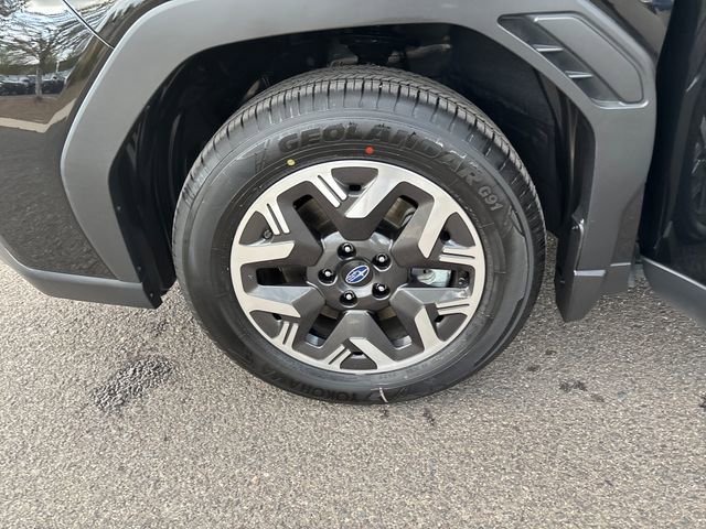 Certified 2026 Subaru Forester Premium AWD/4WD image 10