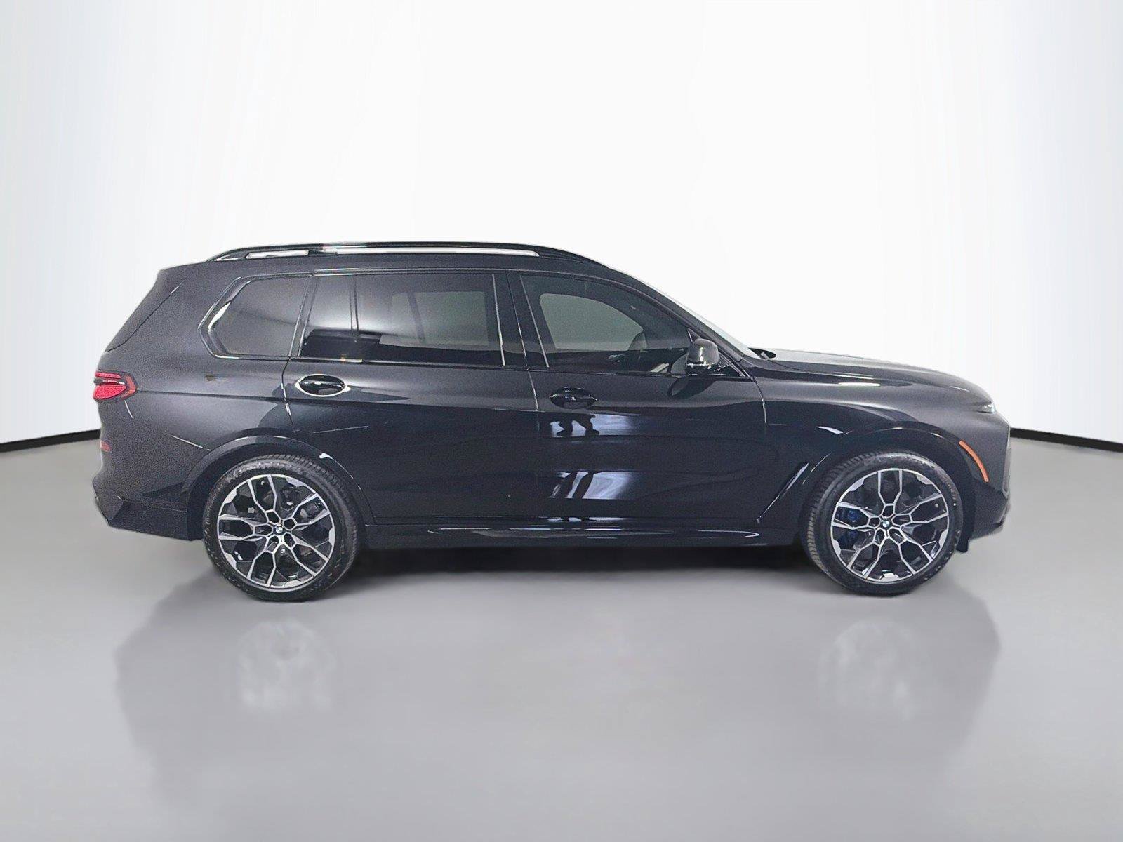 New 2027 BMW X7 xDrive40i AWD/4WD image 4