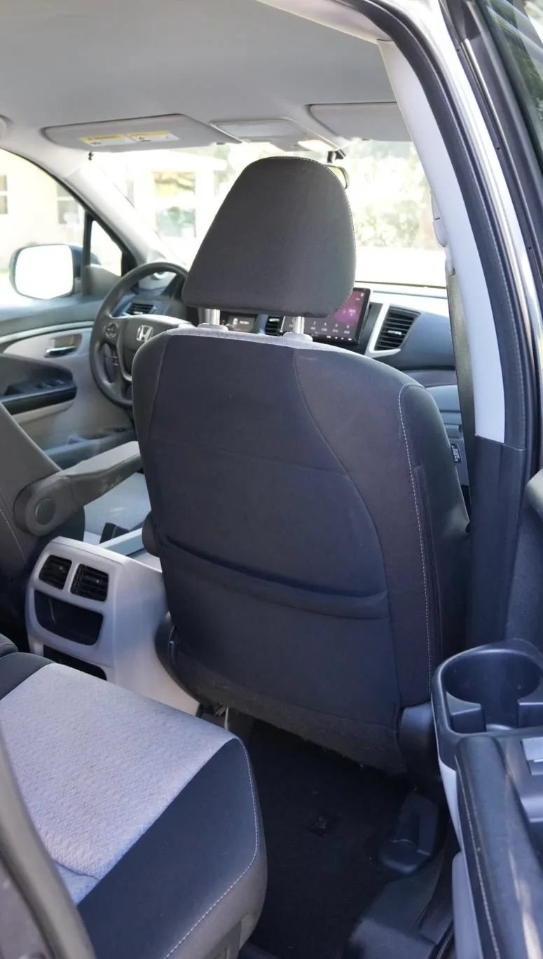 Used 2017 Honda Ridgeline RTS image 12