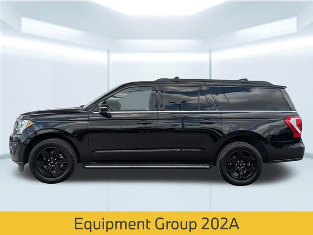 Used 2020 Ford Expedition Max XLT w/ Equipment Group 202A RWD video 2