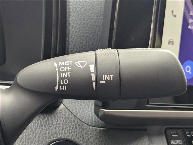 Used 2026 Toyota Camry XSE FWD image 13