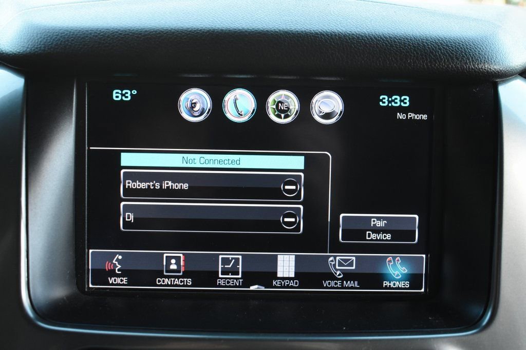 Used 2016 Chevrolet Tahoe LT w/ Luxury Package image 46