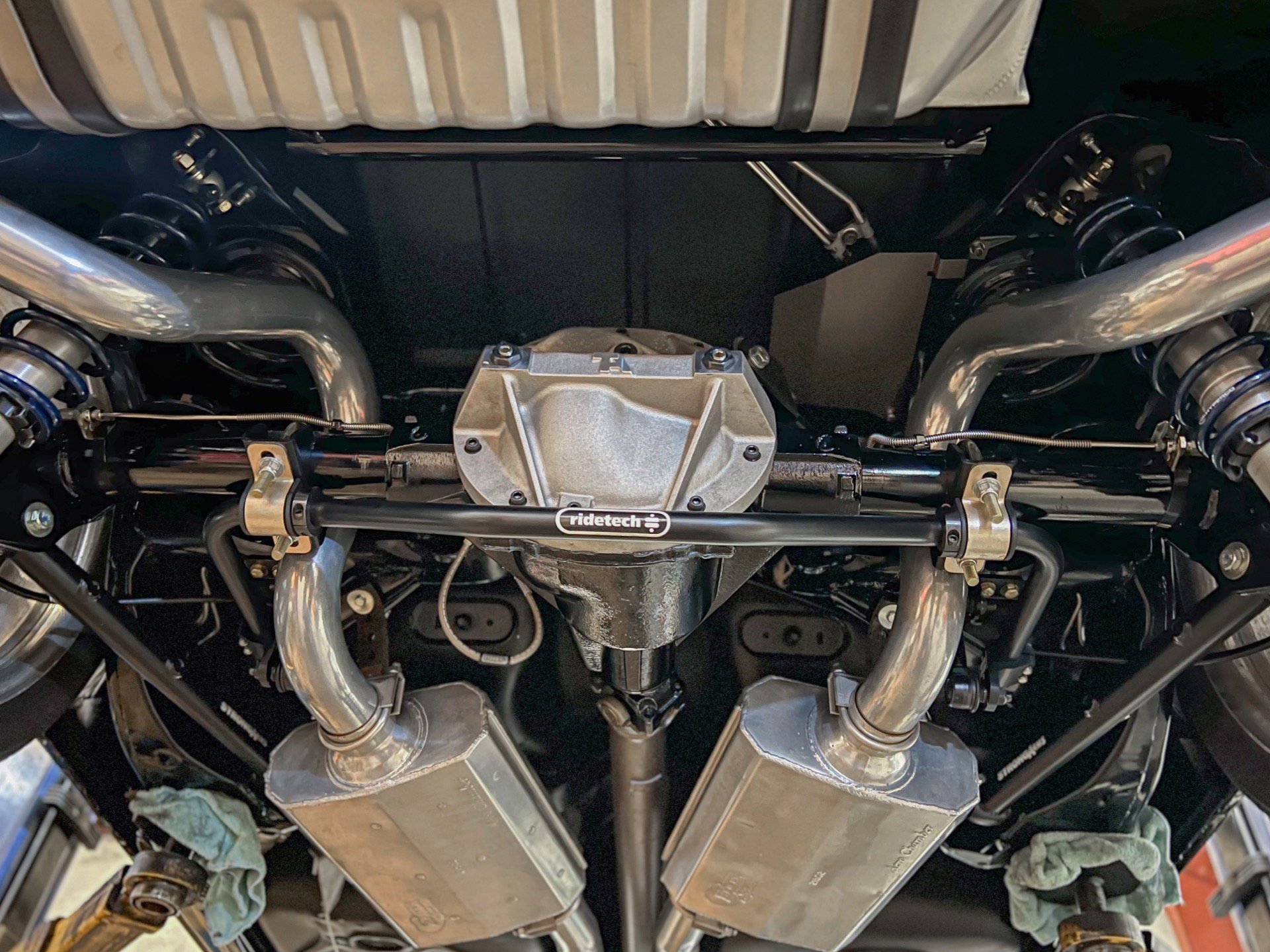 Used 1986 Buick Regal T-Type image 84