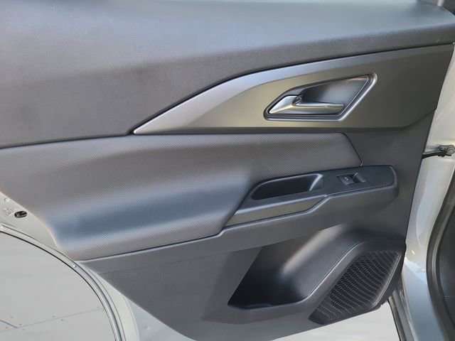 New 2026 Chevrolet Equinox EV LT image 16