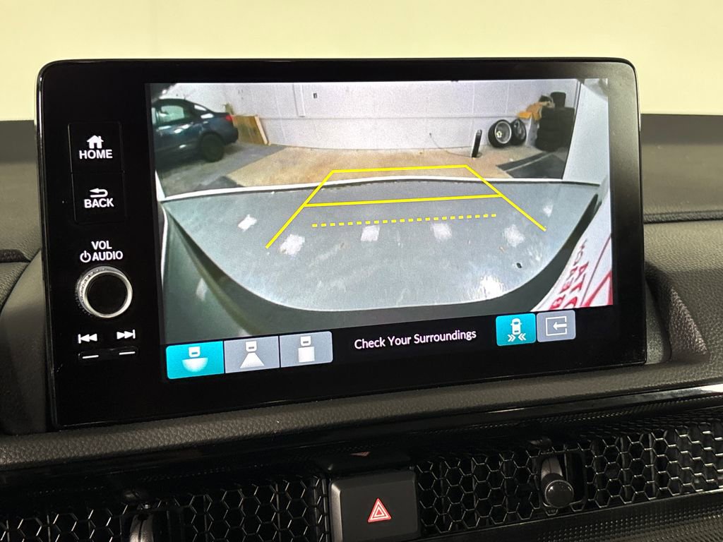 Used 2024 Honda CR-V EX-L image 20