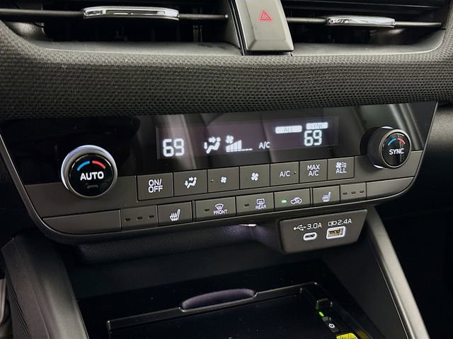 New 2026 Subaru Outback Limited image 16