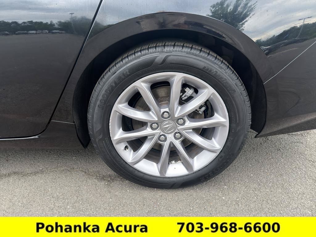 Certified 2023 Acura TLX FWD image 29