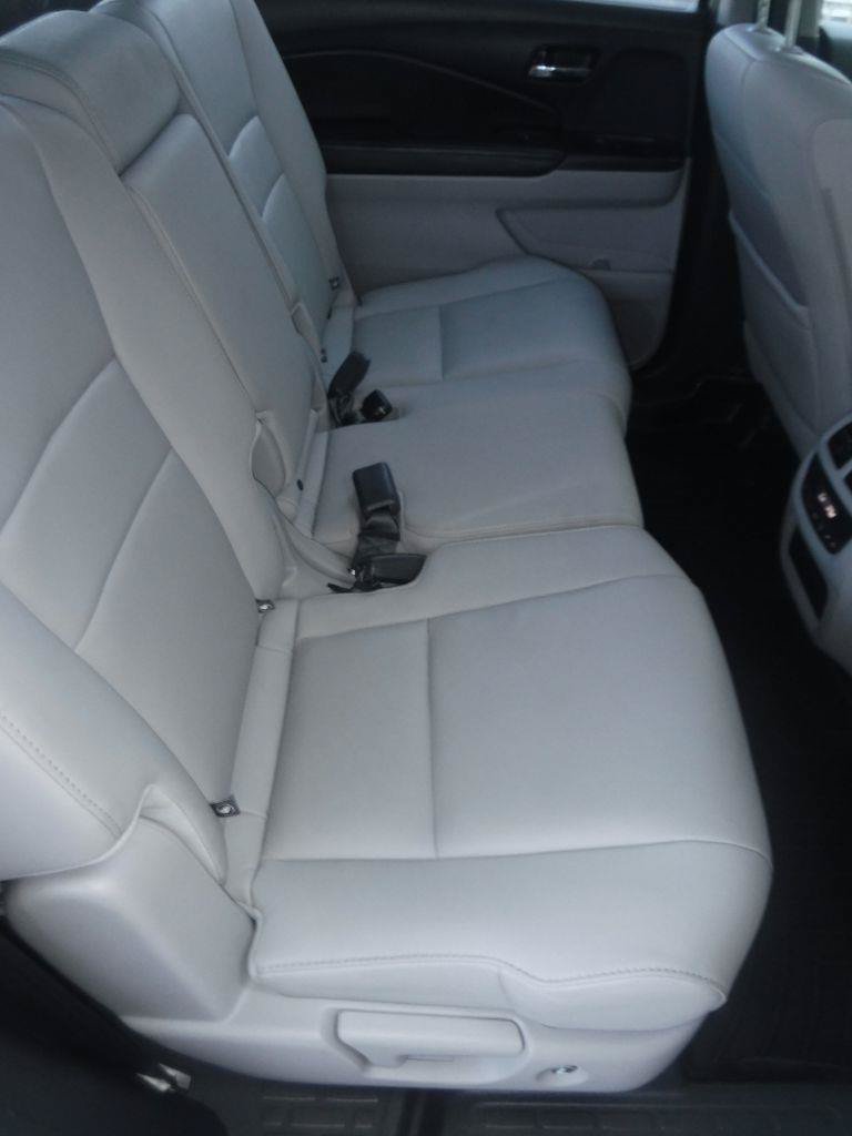 Used 2016 Honda Pilot EX-L image 32