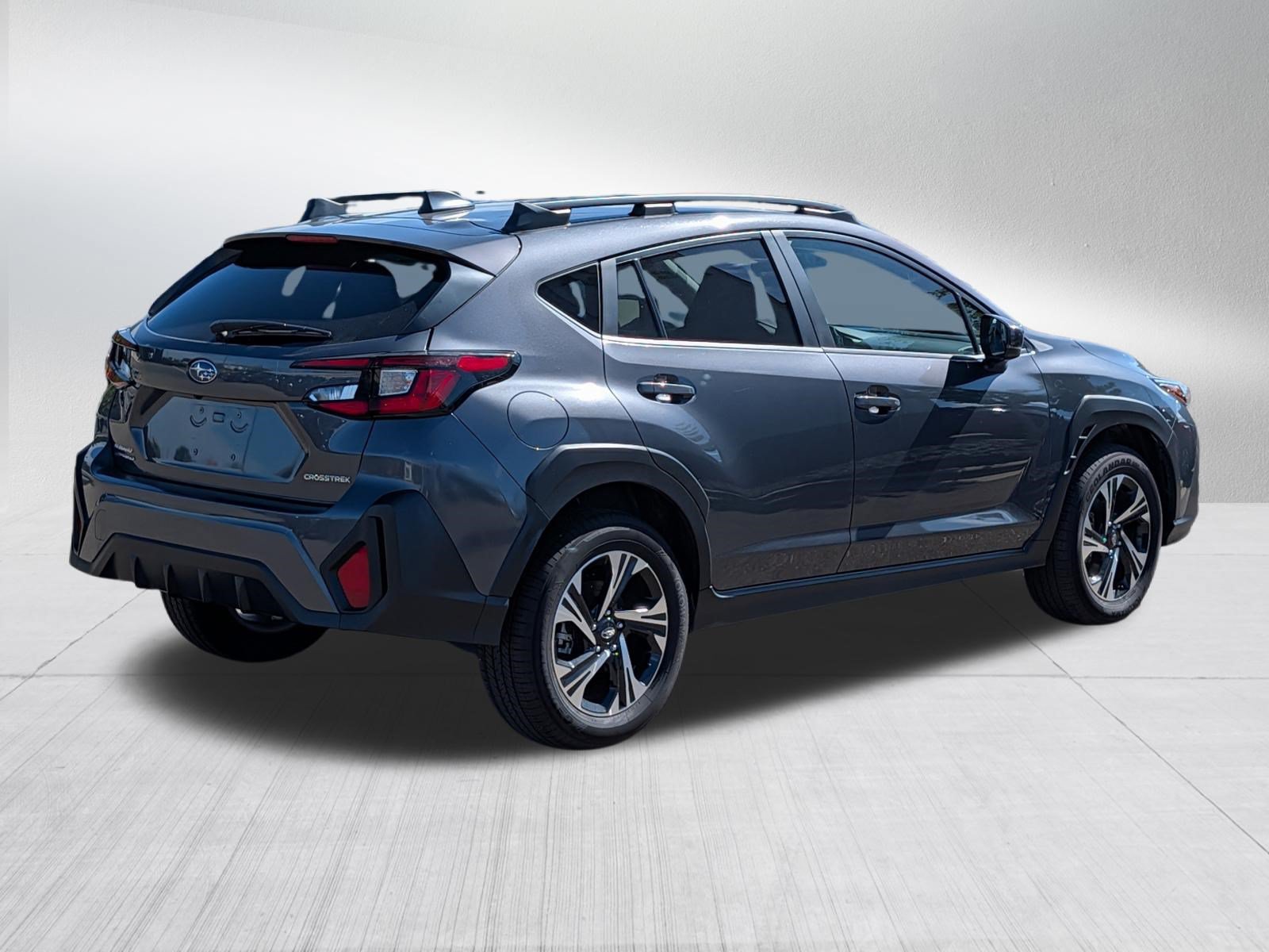Certified 2025 Subaru Crosstrek 2.5i Premium AWD/4WD image 7
