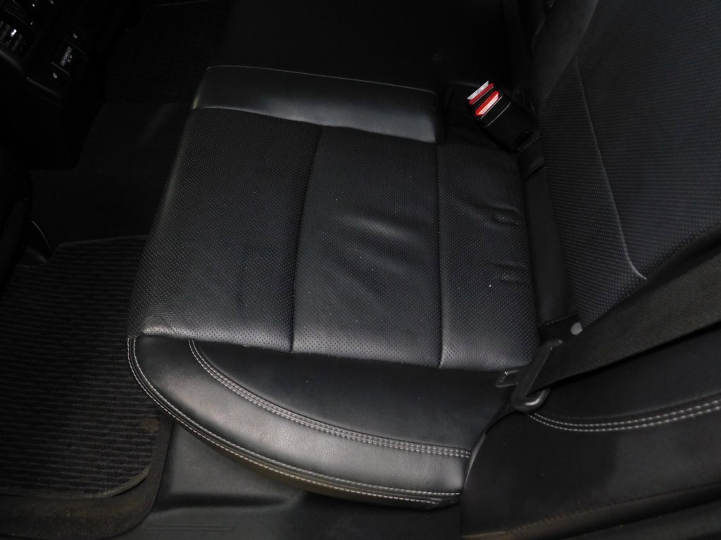 Used 2018 Subaru Outback 2.5i Limited image 73