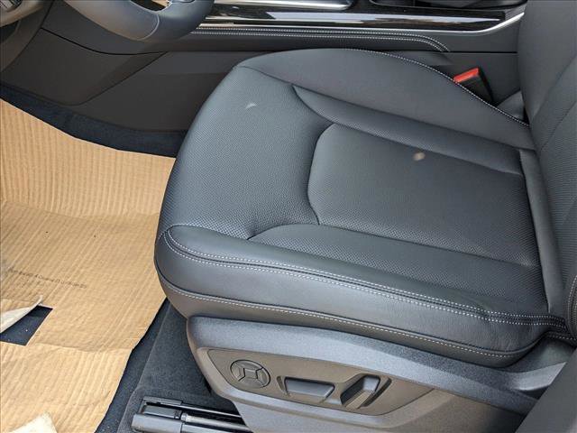 New 2025 Audi Q7 3.0T Premium Plus image 4