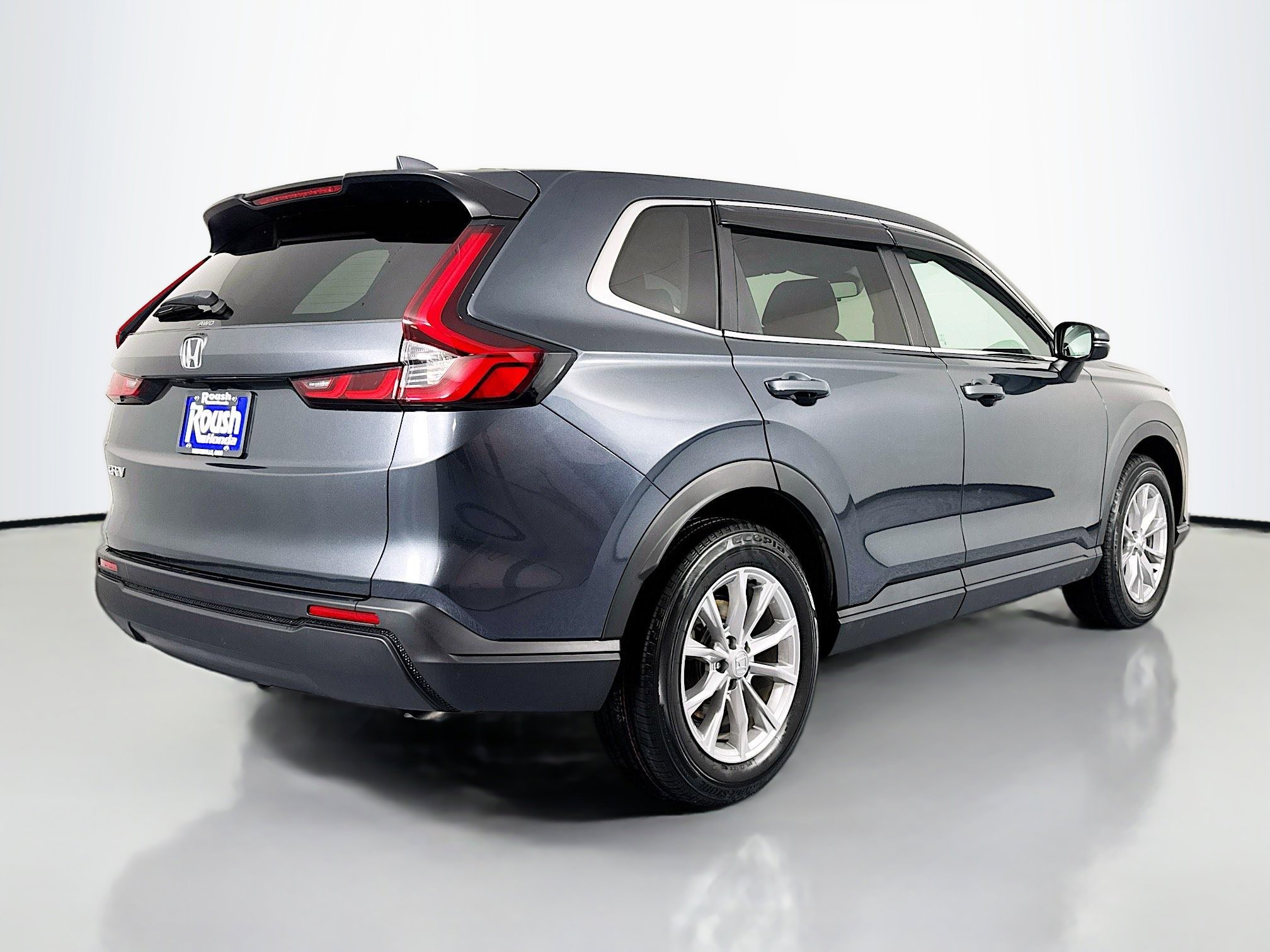 Certified 2023 Honda CR-V EX image 5