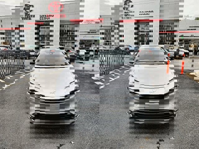 New 2026 Toyota Prius LE image 3