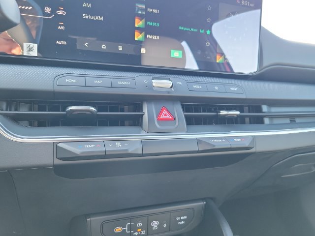 New 2026 Kia K4 GT-Line w/ GT-Line Sunroof Package FWD image 22