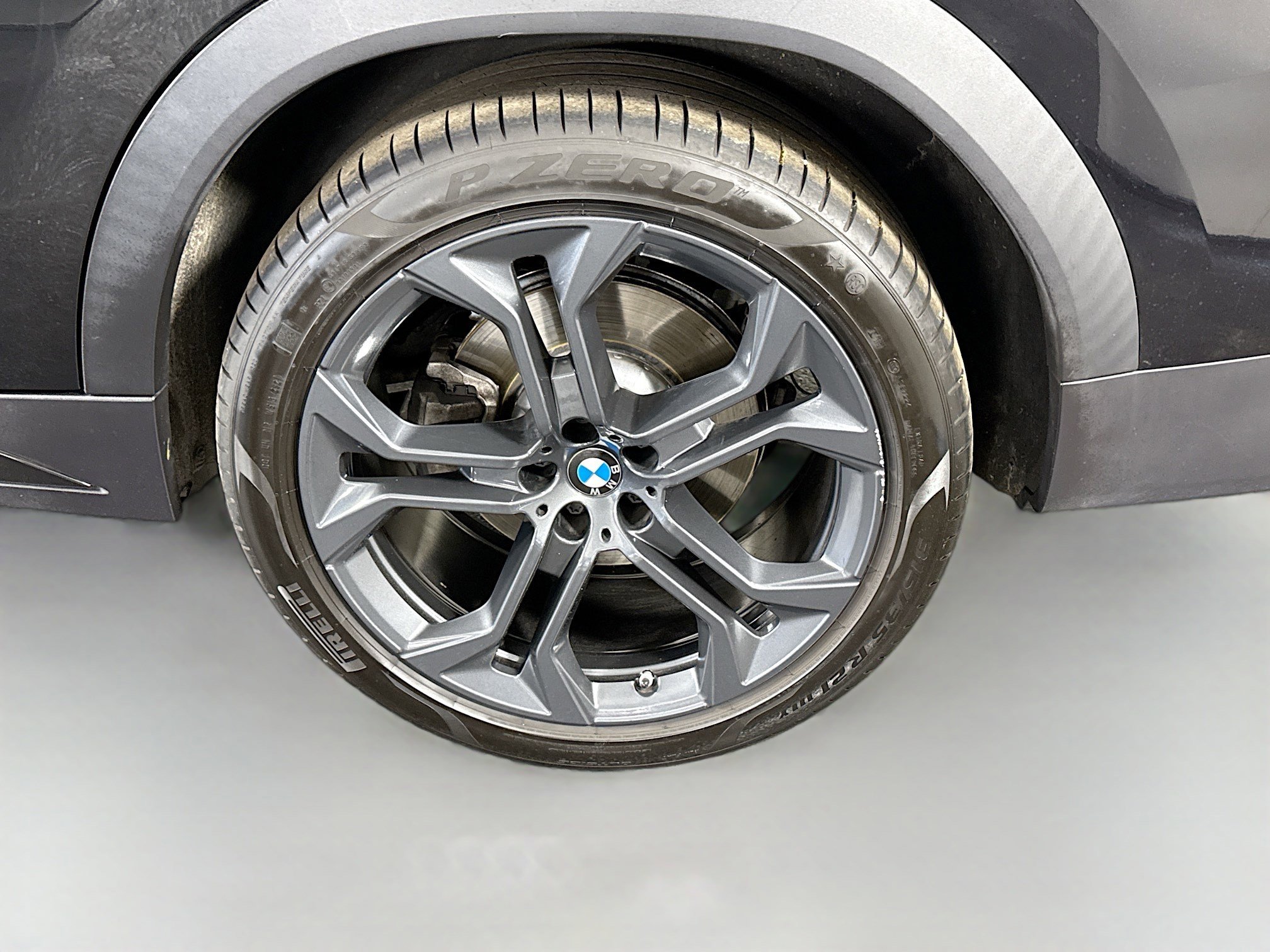 Used 2022 BMW X6 xDrive40i w/ Premium Package image 37