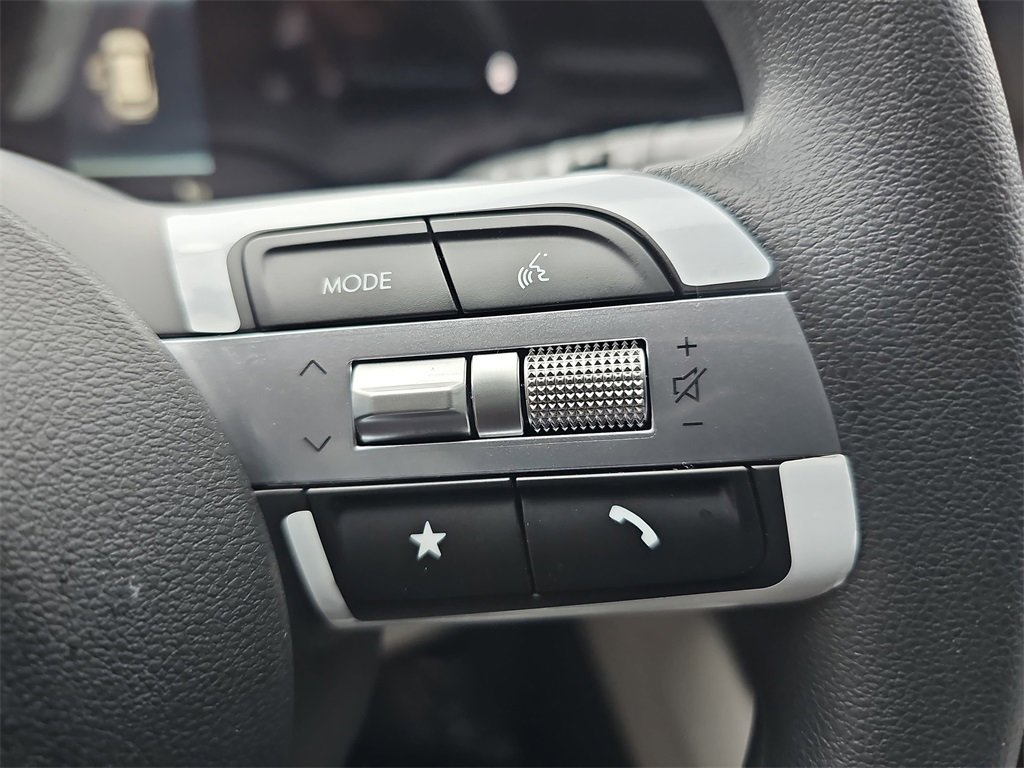 New 2026 Hyundai Tucson SE image 17